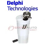 Delphi FG1440 Fuel Pump Module Assembly For SP7171M RE0870S P76573M E7171M Au. Fixed Price $215.07.