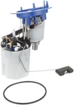 Delphi FG1634 Fuel Pump Module Assembly For A4/AUDI A5 Quattro/audi S5. Fixed Price $450.96.