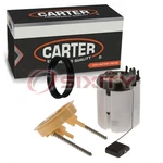 Carter Fuel Pump Module Assembly For 2003 Mercedes-benz E320 3.2L V6 Air Dq. Fixed Price $261.65.