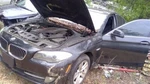 Passenger Fuel Pump Assembly And Sender Fits 11 Bmw 528I 22458. Fixed Price $60.00.
