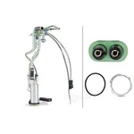 Hella 358302581 Fuel Pump And Sender Assembly. Fixed Price $170.18.