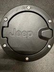 2007-20118 Jeep Wrangler Fuel Gas Cap ; Satin Black 82214793 Oe. Fixed Price $175.99.