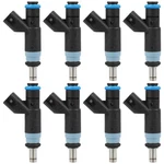 For Dodge Challenger 2011-2017 Jeep Grand Cherokee 2012-2017 6.4L Fuel Injectors. Fixed Price $44.89.