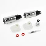Deatschwerks 9-309-1039 340LPH Compact In-tank Fuel Pump W/ Install Kit. Fixed Price $389.00.