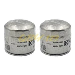 2PCS 15221-43170 Fuel Filter For Kubota L175 L185DT L185F L2050DT U17 U25S R310. Fixed Price $29.00.