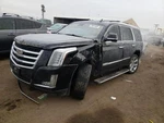 Fuel Pump Assembly Tank Mounted Fits 15-16 Escalade 589605. Fixed Price $149.99.