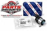 Oem Bosch Fuel Pressure Regulator Fca Mprop For 6.7L 2007-2014 Ram Cummins. Fixed Price $98.96.