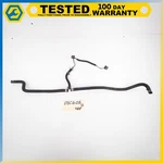05-07 Chevrolet Corvette C6 Engine Coolant Crossover Crossing Head Hose Line Oem. Fixed Price $55.78.