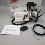 Delphi FG0387 Fuel Pump Module Assembly: With Float Arm & Seal New. Fixed Price $149.99.