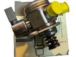 Mercedes W463 G500 G550 W205 C63 Amg High Pressure Fuel Pump Oem New. Fixed Price $380.01.