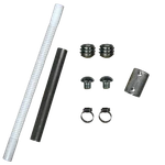 Fass Fuel Systems Diesel Convoluted Suction Tube Upgrade Kit For Cummins Duramax. Fixed Price $85.28.