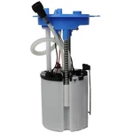 Electric Fuel Pump Module Assembly For Audi Quattro 2.0L 2012-2013. Fixed Price $54.29.