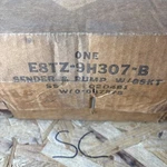 Genuine Ford E8TZ-9H307-B Fuel Pump And Sender Assembly Various Ranger Models. Fixed Price $63.76.