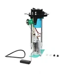 Fuel Pump Module Assembly Carter P76478M Fits 07-11 Ford Ranger. Fixed Price $383.99.