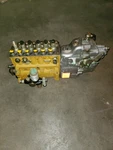 Komatsu Fuel Injection Pump 6128-71-1083 Diesel Kiki 106672-4590, 105448-9361. Fixed Price $1650.00.