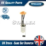 Fits Maserati 4200 Gt Spyder 4.2 Fuel Pump Senser Unit Left Stallex 184347. Fixed Price $219.29.