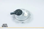 97-03 Jaguar XK8 X100 Fuel Tank Gas Pump Mount Housing Unit F6DC9B593AA Oem. Fixed Price $74.50.