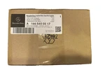 New Mercedes W166 X166 Fuel Level Sensor Left Driver Side Genuine A1665400517. Fixed Price $109.00.