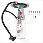 Fuel Pump And Sender Assembly Fits 1996 Ford Explorer SP6042H HP10276. Fixed Price $92.95.