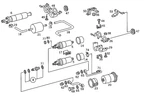 Genuine Mercedes-benz Line 140-470-02-64-64. Fixed Price $118.38.