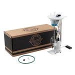 Gas Fuel Pump Module Assembly Fits 04-08 Ford F-150 Pickup Truck 126"/133" Wb. Fixed Price $86.20.