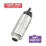 Walbro GSS307G3-3, One Zinc Steel Fuel Pump 255LPH Gas In-tank Universal. Fixed Price $111.96.