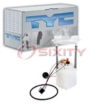 Tyc 150241-A Fuel Pump Module Assembly For SP7048M P76609M FG1053 F3103A Qv. Fixed Price $132.51.