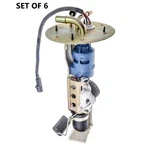 Set Herko Fuel Pump Sender 332GE Ford E-150 E-250 4.6L 5.4L 6.0L 04-08. Fixed Price $574.36.