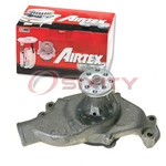 Airtex Engine Water Pump For 1958 Chevrolet Yeoman 4.6L V8 Coolant Nc. Fixed Price $65.84.