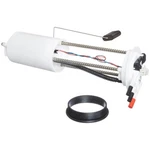 Walbro TU432HP-2 Fuel Pump, Electric, In-tank, 255 Lph, Chevy, Gmc, Each. Fixed Price $271.99.