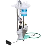 Fuel Pump Module Assembly Carter P76343M Fits 2004 Ford F-150. Fixed Price $184.03.