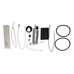 Gmb Fuel Pump And Strainer Set For P30, P3500, G30, C2500+MORE 530-1350. Fixed Price $47.32.