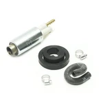 Delphi FE0373 Electric Fuel Pump For 900/SAAB 9000 93-98. Fixed Price $93.84.