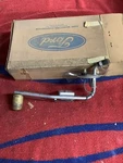 Nos 1972 Ford Galaxie Cop Car 429 Fuel Tank Sending Unit D2AZ-9275-A. Fixed Price $250.00.