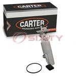 Carter Fuel Pump Module Assembly For 1996-2000 Plymouth Voyager 2.4L 3.0L Vf. Fixed Price $114.22.