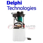 Delphi FG0939 Fuel Pump Module Assembly For SP6693M SP6622M SP6621M SP6505M Yk. Fixed Price $280.96.