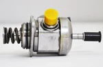 Herko Direct Injection High Pressure Fuel Pump HDI027 Mini Cooper Mexico Market. Fixed Price $195.12.
