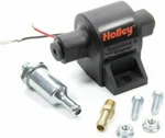 Holley Performance 12-427 Mighty Electric Fuel Pump. Fixed Price $76.99.
