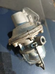 Ac Delco Fuel Pump 9832 1947 1948 1949 1950 1951 1952 1953 1954 Blue Flame 6. Fixed Price $200.00.