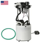 Yhtauto Fuel Pump Compatible Chevrolet Impala 2008-2011 V6 3.5L Flex Electric. Fixed Price $155.63.