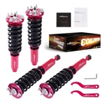 Maxpeedingrods Coilovers Damper Struts Kit For Honda Accord 03-07 Acura Tl 04-08. Fixed Price $150.00.