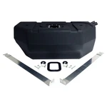 Crown Automotive 52002633PLK Fuel Tank Kit - Gallon For Jeep Wrangler Yj New. Fixed Price $371.51.