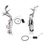 Front + Rear Fuel Pump Assembly 1987-89 Ford F-150 F-250 F-350 W/38 Gallon. Fixed Price $80.49.