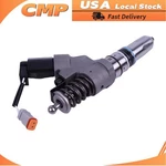 Fuel Injector 4928171PX 4928171NX For Cummins QSM11 ISM11 Engine. Fixed Price $259.99.