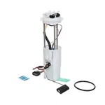 Fuel Pump Module Assembly Carter P74789M. Fixed Price $253.17.