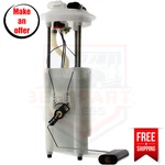 Drivemotive REPC314523 Fuel Gas Pump For 1999-2001 Gmc Jimmy Sle, Slt 4-DOOR. Fixed Price $53.99.