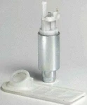 Carter Electric Fuel Pump P72187 For Hyundai Mitsubishi Excel Precis Scoupe. Fixed Price $35.10.