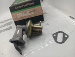 Mechanical Fuel Pump Carter M6935. Fixed Price $25.99.