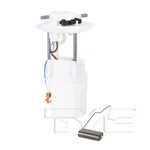 Fuel Pump Module Assembly-crq Premium Tyc 150344-A. Fixed Price $263.99.
