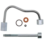 Buyautoparts Diesel Injector Return Line Kit 39-10036AN. Fixed Price $65.41.